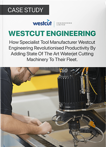 Westcut Engineering Case Study