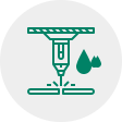 Water Drilling - TECHNI Waterjet