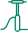 Green Pump Logo - TECHNI Waterjet