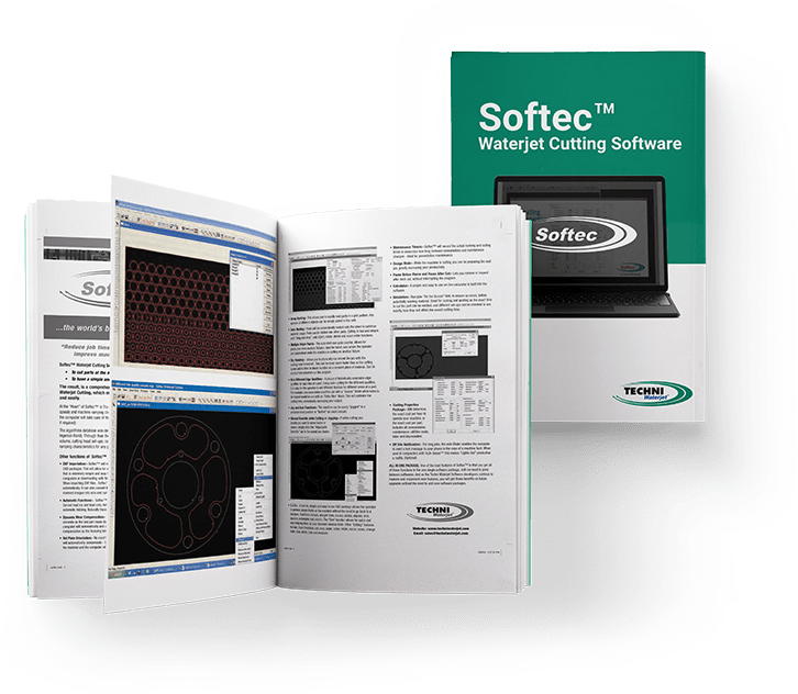 brochure-min TECHNI Waterjet Brochure - TECHNI Waterjet