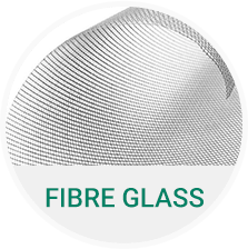 Fibre Glass - TECHNI Waterjet