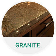 Cutting Granite - TECHNI Waterjet
