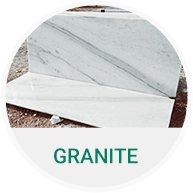 Granite - TECHNI Waterjet