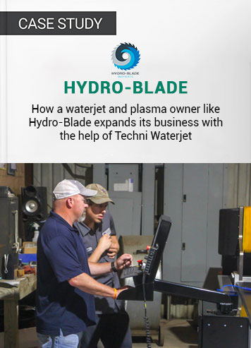 Hydro-Blade Case Study