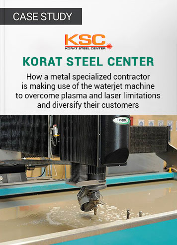 Korat Steel Center Case Study