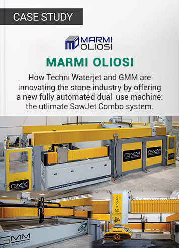 Marmi Oliosi Case Study