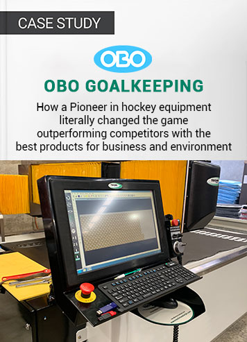 OBO Goalkeeping Case Study