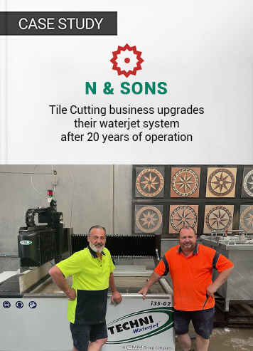 N & Sons Case Study