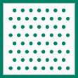 Green Fiber Glass Logo - TECHNI Waterjet