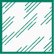 Glass Sheets Logo - TECHNI Waterjet