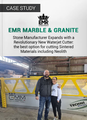 EMR Marble & Granite Case Study