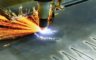 Waterjet Cutting vs Plasma Cutting