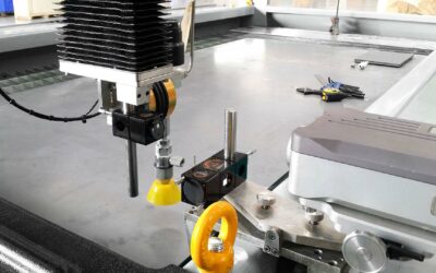 Waterjet Cutting Tolerances – How Accurate a Waterjet Cutter Is?