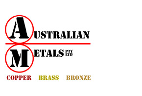 Australian Metals Logo
