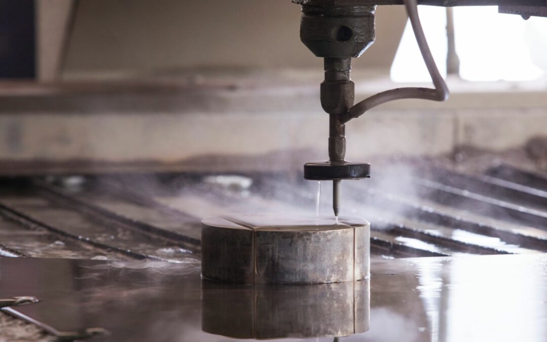 Is Water Jet Cutting Wood Possible?