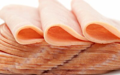 Superior Quality Waterjet Food Cutting