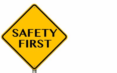 Techni Waterjet Cutting Safety – 30 Tips for Safe Operation