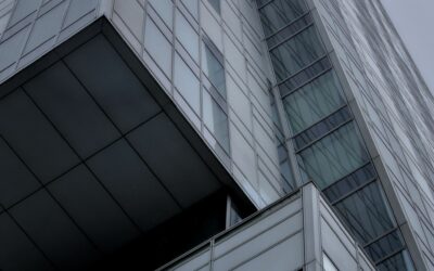 Uses of Water Jet Cutting in Architecture