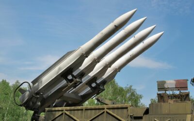 Waterjet Cutting For Military and Defense