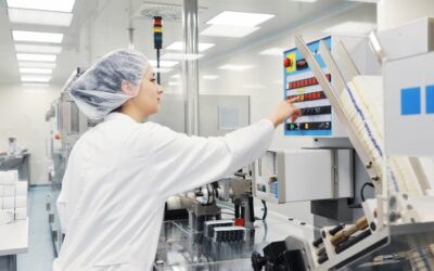 Waterjet Cutting for Medical Industry