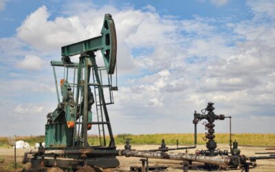 Water Jet Cutting for Oil and Gas Industry