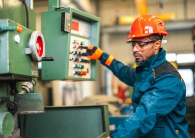 What is Machining?