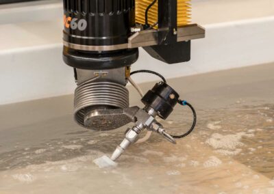 Multi Axis