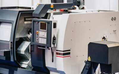 What is CNC Machining: Definition, Operations, Machines & Applications