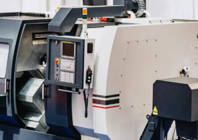 Cnc Machining