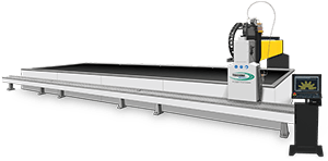 Water Jet Machine i1033 – G2