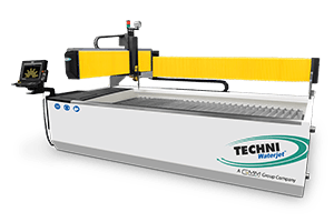 Water Jet Machine i510 – G2