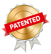 Patented Logo Min