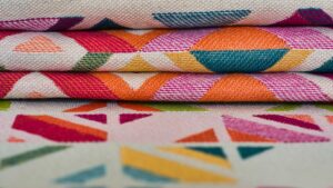 What is Fabric and Textile Cutting?