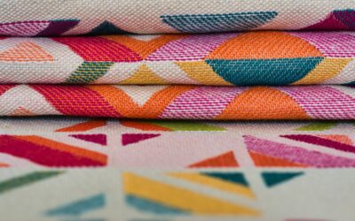 What is Fabric and Textile Cutting?