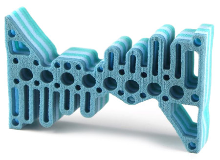 Foam Gasket