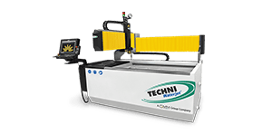 Water Jet Machine i35 – G2