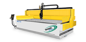 Water Jet Machine i613 – G2